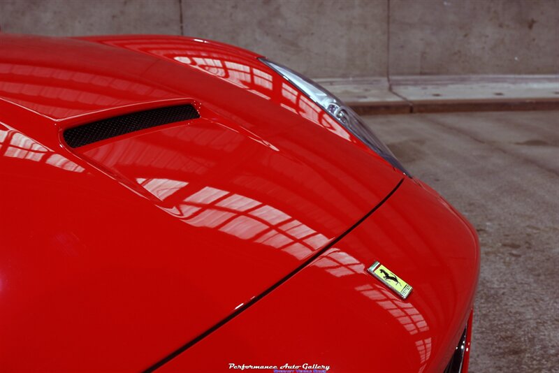 2013 Ferrari California   - Photo 38 - Rockville, MD 20850