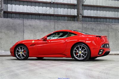 2013 Ferrari California   - Photo 15 - Rockville, MD 20850