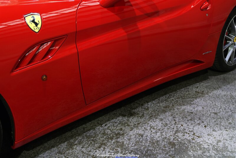 2013 Ferrari California   - Photo 43 - Rockville, MD 20850