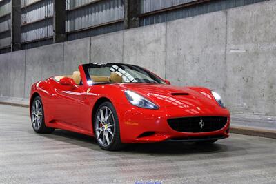 2013 Ferrari California   - Photo 24 - Rockville, MD 20850