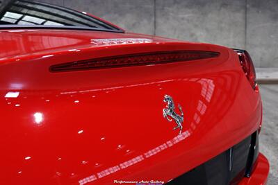 2013 Ferrari California   - Photo 50 - Rockville, MD 20850