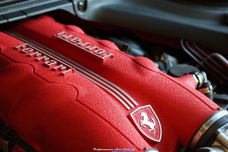 2013 Ferrari California   - Photo 91 - Rockville, MD 20850