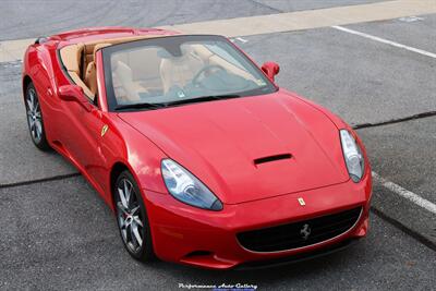 2013 Ferrari California   - Photo 31 - Rockville, MD 20850