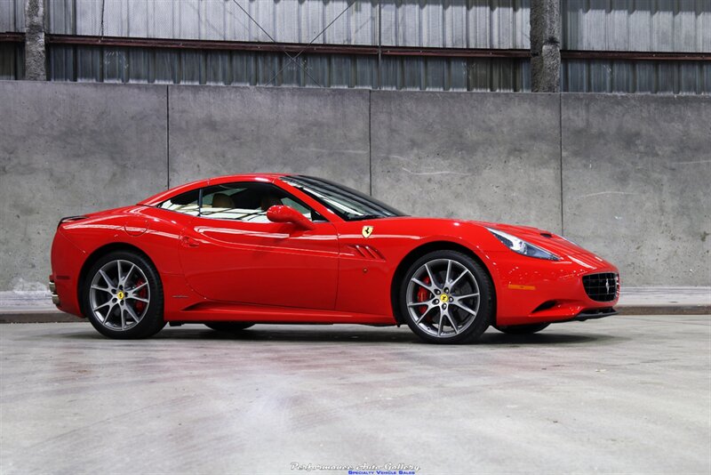 2013 Ferrari California   - Photo 10 - Rockville, MD 20850