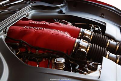 2013 Ferrari California   - Photo 90 - Rockville, MD 20850