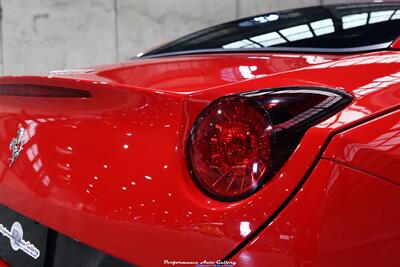 2013 Ferrari California   - Photo 52 - Rockville, MD 20850
