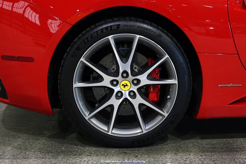 2013 Ferrari California   - Photo 55 - Rockville, MD 20850