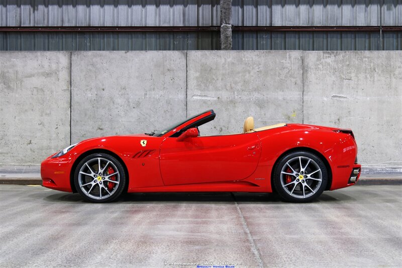 2013 Ferrari California   - Photo 28 - Rockville, MD 20850