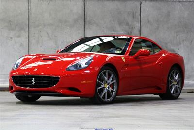2013 Ferrari California   - Photo 9 - Rockville, MD 20850