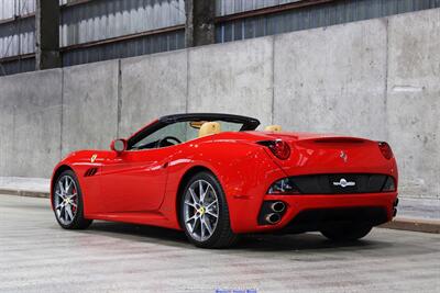 2013 Ferrari California   - Photo 27 - Rockville, MD 20850