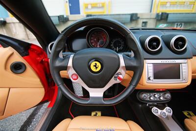 2013 Ferrari California   - Photo 80 - Rockville, MD 20850