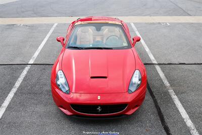 2013 Ferrari California   - Photo 32 - Rockville, MD 20850