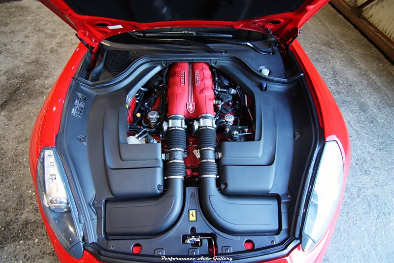 2013 Ferrari California   - Photo 85 - Rockville, MD 20850
