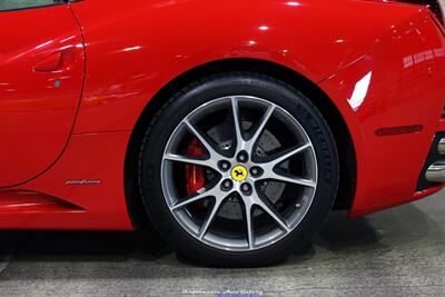 2013 Ferrari California   - Photo 56 - Rockville, MD 20850