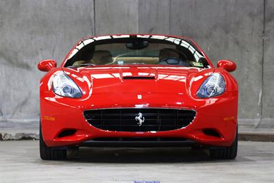 2013 Ferrari California   - Photo 7 - Rockville, MD 20850
