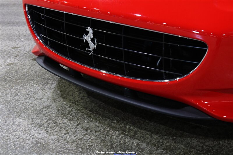 2013 Ferrari California   - Photo 37 - Rockville, MD 20850