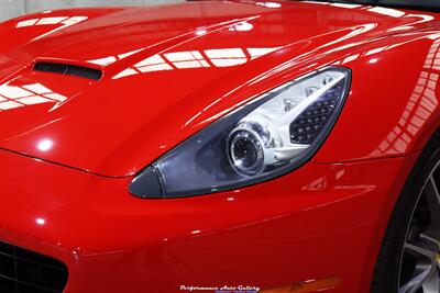 2013 Ferrari California   - Photo 35 - Rockville, MD 20850