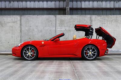 2013 Ferrari California   - Photo 29 - Rockville, MD 20850