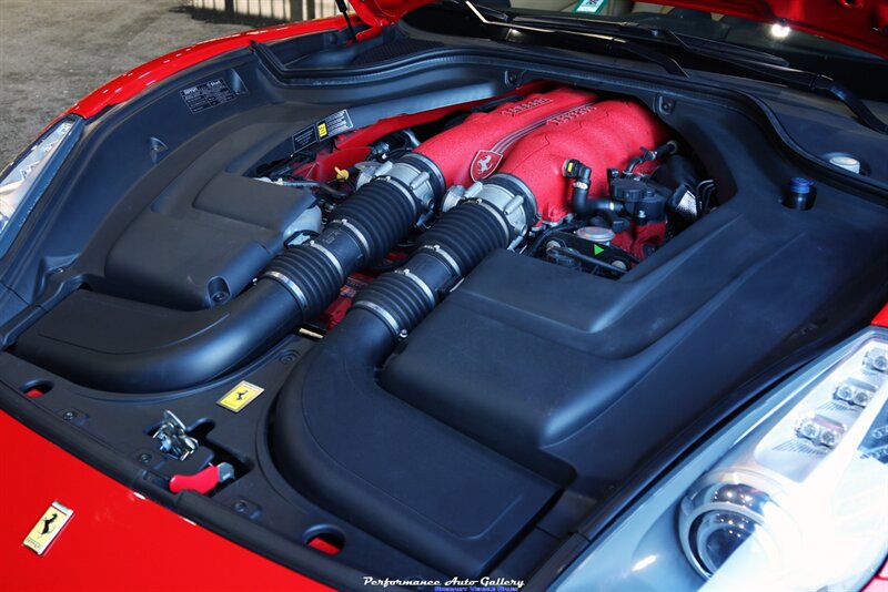 2013 Ferrari California   - Photo 87 - Rockville, MD 20850