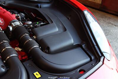 2013 Ferrari California   - Photo 89 - Rockville, MD 20850