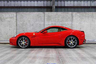 2013 Ferrari California   - Photo 30 - Rockville, MD 20850