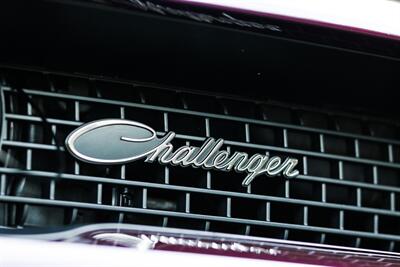 2022 Dodge Challenger R/T Scat Pack   - Photo 32 - Rockville, MD 20850