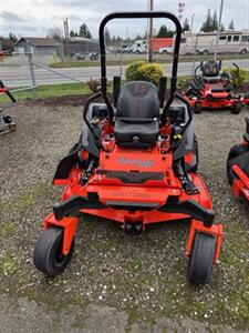 2025 Bad Boy Rogue Kawasaki 54"   - Photo 1 - Olympia, WA 98501