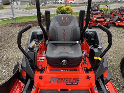 2025 Bad Boy Rogue Kawasaki 54"   - Photo 6 - Olympia, WA 98501