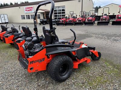 2025 Bad Boy Rogue Kawasaki 54"   - Photo 3 - Olympia, WA 98501