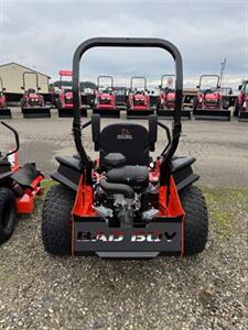 2025 Bad Boy Rogue Kawasaki 54"   - Photo 4 - Olympia, WA 98501