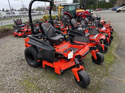 2025 Bad Boy Rogue Kawasaki 54"   - Photo 2 - Olympia, WA 98501