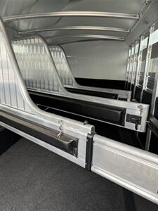 2025 4 Star Trailers Deluxe Stock Combo GN   - Photo 10 - Olympia, WA 98501