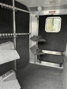 2025 4 Star Trailers Deluxe Stock Combo GN   - Photo 5 - Olympia, WA 98501