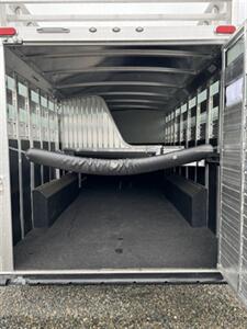2025 4 Star Trailers Deluxe Stock Combo GN   - Photo 9 - Olympia, WA 98501