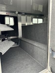 2025 4 Star Trailers Deluxe Stock Combo GN   - Photo 4 - Olympia, WA 98501