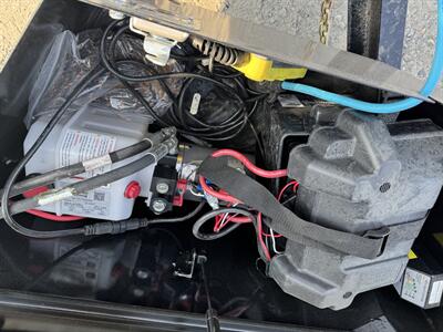 2026 Big Tex Trailers 14LX-14 7x14 14,000# GVWR Dump Trailer w/ 4' Sides - Photo 5 - Olympia, WA 98501