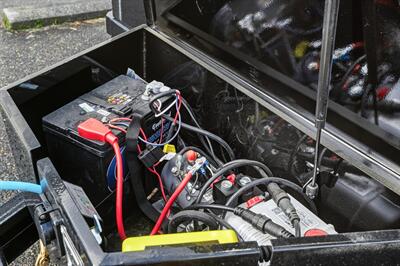 2026 Big Tex Trailers 90SR 6x10 Dump Trailer w/Tarp   - Photo 6 - Olympia, WA 98501