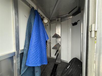 2022 Elite Trailers 2 Horse Colt - Photo 2 - Olympia, WA 98501