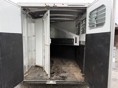 2022 Elite Trailers 2 Horse Colt - Photo 6 - Olympia, WA 98501