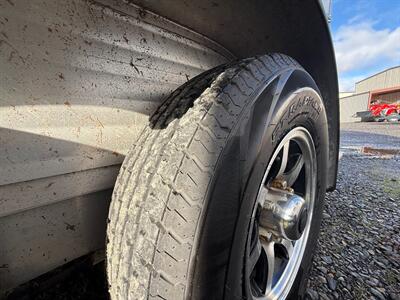 2016 Sundowner 2-Horse Slant Load Trailer   - Photo 5 - Olympia, WA 98501