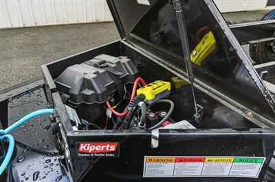 2026 Big Tex Trailers 14LP-16 7X16 14k Dump Trailer w/4' Sides - Photo 5 - Olympia, WA 98501