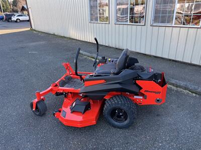 2026 Bad Boy MZ MAGNUM 60 " ZERO TURN MOWER KAWASAKI - Photo 3 - Olympia, WA 98501