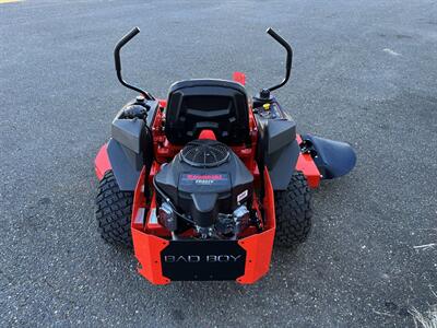 2026 Bad Boy MZ MAGNUM 60 " ZERO TURN MOWER KAWASAKI - Photo 4 - Olympia, WA 98501