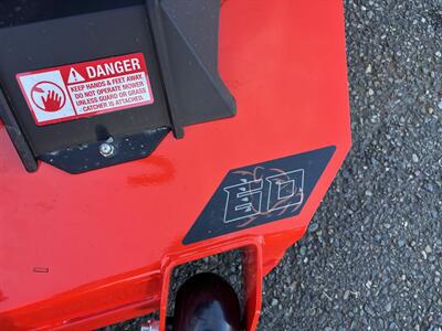 2026 Bad Boy MZ MAGNUM 60 " ZERO TURN MOWER KAWASAKI - Photo 8 - Olympia, WA 98501