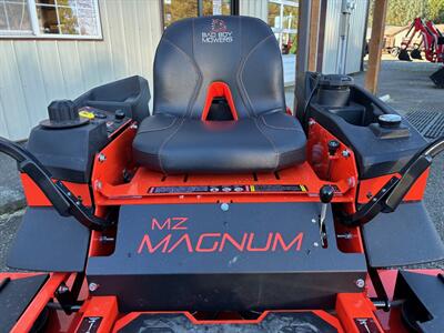 2026 Bad Boy MZ MAGNUM 60 " ZERO TURN MOWER KAWASAKI - Photo 7 - Olympia, WA 98501
