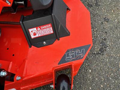 2026 Bad Boy ZT ELITE 54 " ZERO TURN MOWER KAWASAKI - Photo 8 - Olympia, WA 98501