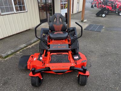 2026 Bad Boy ZT ELITE 54 " ZERO TURN MOWER KAWASAKI - Photo 2 - Olympia, WA 98501