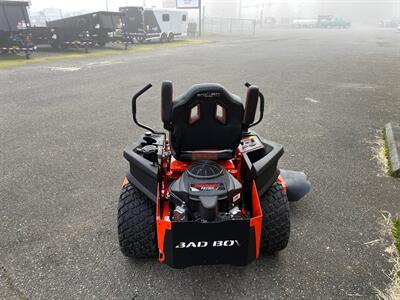 2026 Bad Boy ZT ELITE 54 " ZERO TURN MOWER KAWASAKI - Photo 4 - Olympia, WA 98501