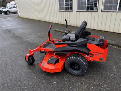 2026 Bad Boy ZT Avenger 60 " Kohler Zero turn mower   - Photo 3 - Olympia, WA 98501