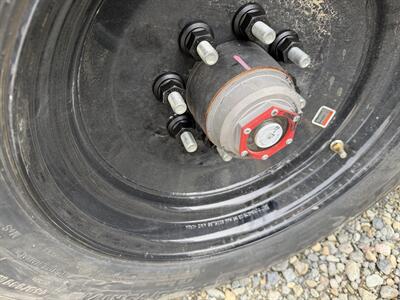 2026 Big Tex Trailers 20LP-16 7x16 20K Dump w/Ramps, Tarp, 4' Sides   - Photo 8 - Olympia, WA 98501